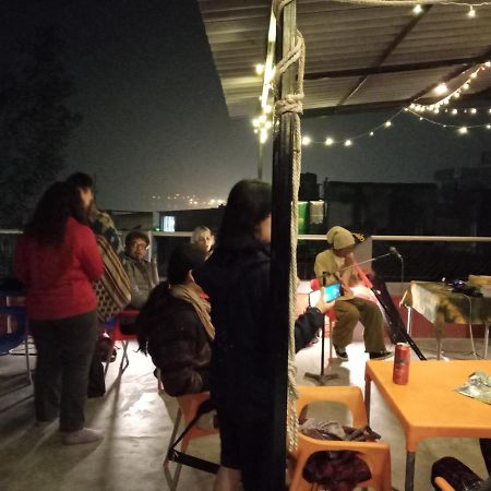 Paradise Inn Guest House Varanasi Luaran gambar