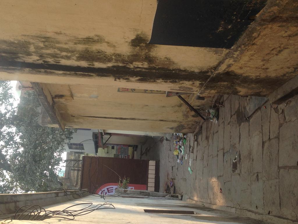 Paradise Inn Guest House Varanasi Luaran gambar