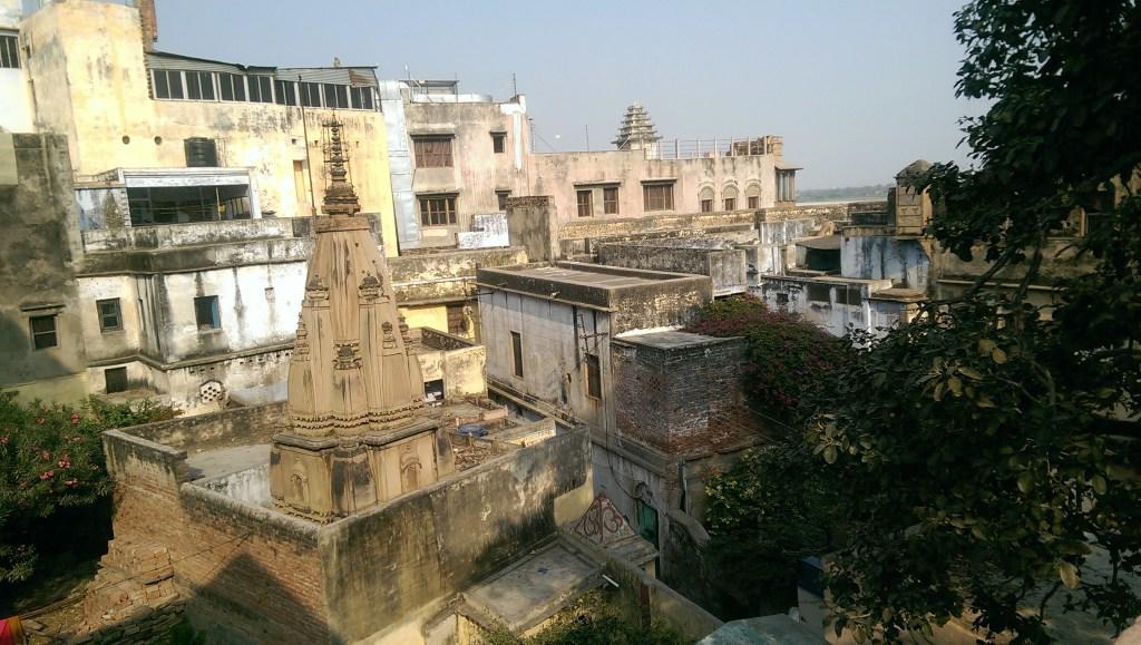 Paradise Inn Guest House Varanasi Luaran gambar
