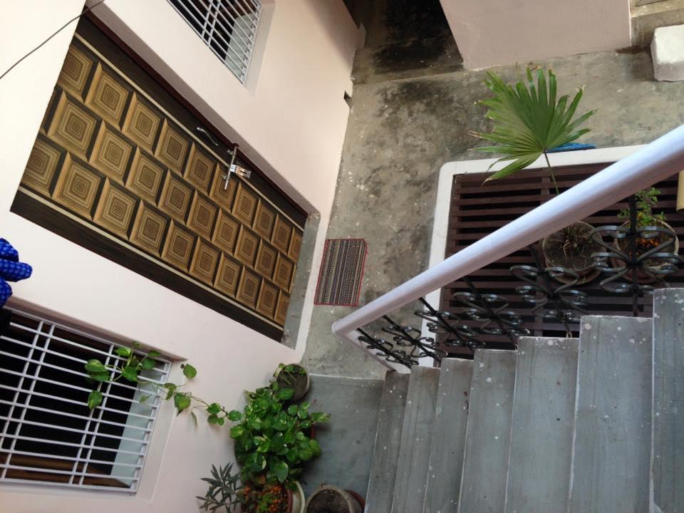 Paradise Inn Guest House Varanasi Luaran gambar